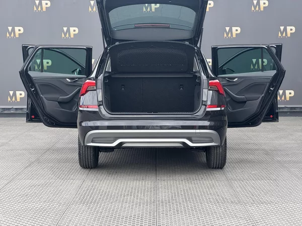 Škoda Kamiq 1.0TSi DSG Style, Kamera, ACC - foto 10