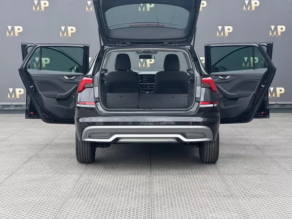 Škoda Kamiq 1.0TSi DSG Style, Kamera, ACC - foto 11