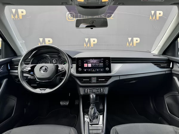 Škoda Kamiq 1.0TSi DSG Style, Kamera, ACC - foto 12