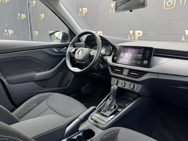 Škoda Kamiq 1.0TSi DSG Style, Kamera, ACC - foto 15