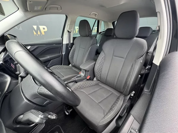 Škoda Kamiq 1.0TSi DSG Style, Kamera, ACC - foto 16