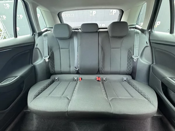 Škoda Kamiq 1.0TSi DSG Style, Kamera, ACC - foto 18