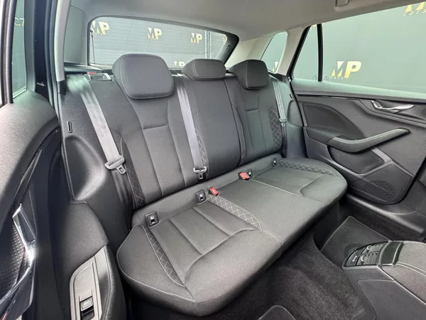 Škoda Kamiq 1.0TSi DSG Style, Kamera, ACC - foto 19
