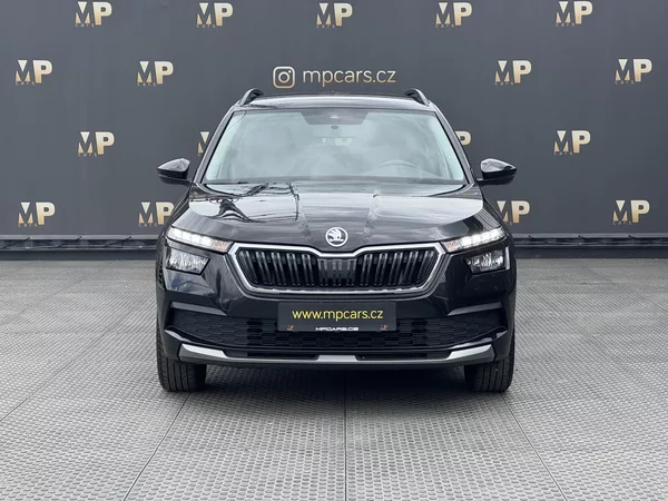 Škoda Kamiq 1.0TSi DSG Style, Kamera, ACC - foto 2
