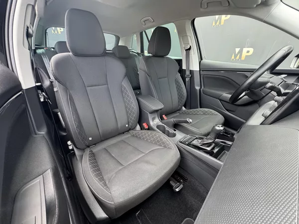Škoda Kamiq 1.0TSi DSG Style, Kamera, ACC - foto 20