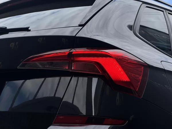 Škoda Kamiq 1.0TSi DSG Style, Kamera, ACC - foto 38