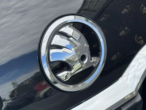 Škoda Kamiq 1.0TSi DSG Style, Kamera, ACC - foto 39