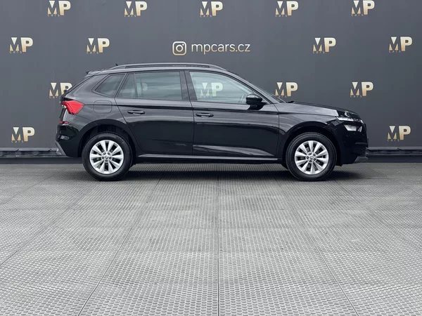 Škoda Kamiq 1.0TSi DSG Style, Kamera, ACC - foto 4