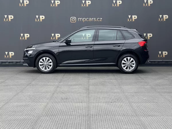 Škoda Kamiq 1.0TSi DSG Style, Kamera, ACC - foto 5