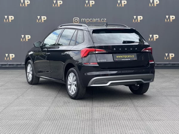 Škoda Kamiq 1.0TSi DSG Style, Kamera, ACC - foto 7