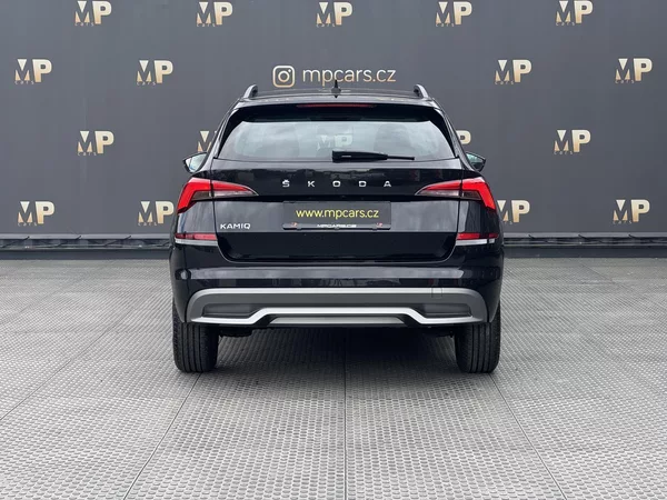 Škoda Kamiq 1.0TSi DSG Style, Kamera, ACC - foto 8