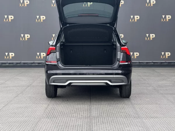 Škoda Kamiq 1.0TSi DSG Style, Kamera, ACC - foto 9