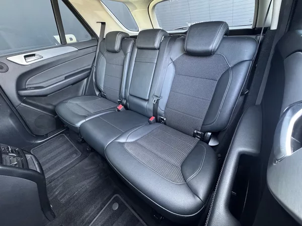 Mercedes-Benz GLE 350D 190kW 4M, AIRMATIC, 360° - foto 16