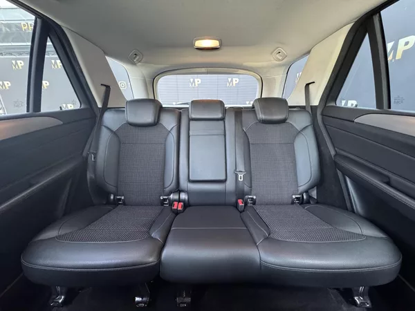 Mercedes-Benz GLE 350D 190kW 4M, AIRMATIC, 360° - foto 17