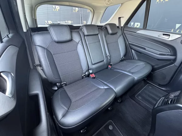 Mercedes-Benz GLE 350D 190kW 4M, AIRMATIC, 360° - foto 18