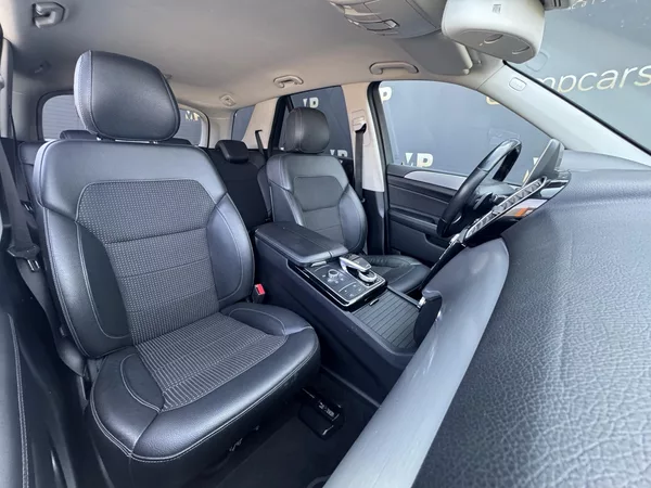 Mercedes-Benz GLE 350D 190kW 4M, AIRMATIC, 360° - foto 19