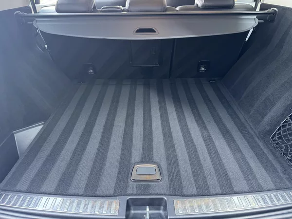 Mercedes-Benz GLE 350D 190kW 4M, AIRMATIC, 360° - foto 21