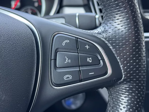 Mercedes-Benz GLE 350D 190kW 4M, AIRMATIC, 360° - foto 29