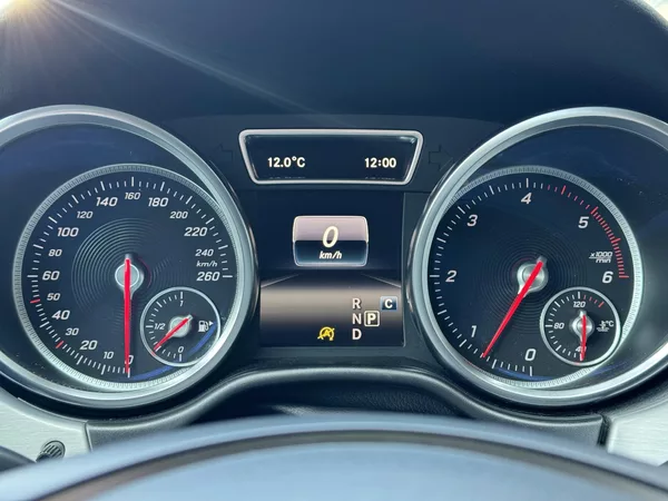 Mercedes-Benz GLE 350D 190kW 4M, AIRMATIC, 360° - foto 30