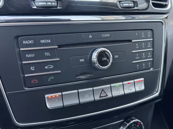 Mercedes-Benz GLE 350D 190kW 4M, AIRMATIC, 360° - foto 38