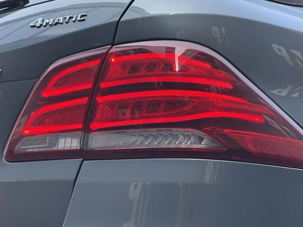 Mercedes-Benz GLE 350D 190kW 4M, AIRMATIC, 360° - foto 44