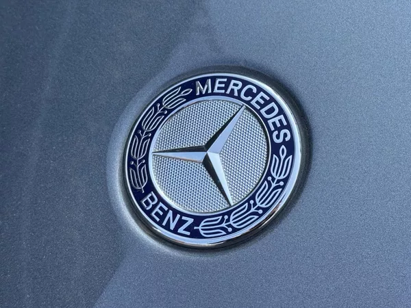 Mercedes-Benz GLE 350D 190kW 4M, AIRMATIC, 360° - foto 45