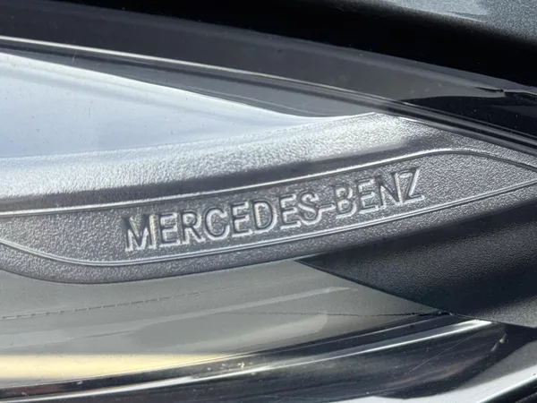 Mercedes-Benz GLE 350D 190kW 4M, AIRMATIC, 360° - foto 47
