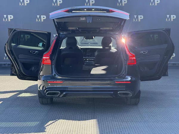 Volvo V60 2,0 T8 4X4, Recharge, Polestar - foto 11
