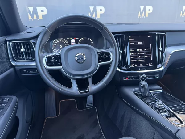 Volvo V60 2,0 T8 4X4, Recharge, Polestar - foto 13