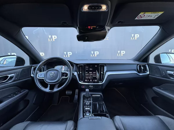 Volvo V60 2,0 T8 4X4, Recharge, Polestar - foto 14