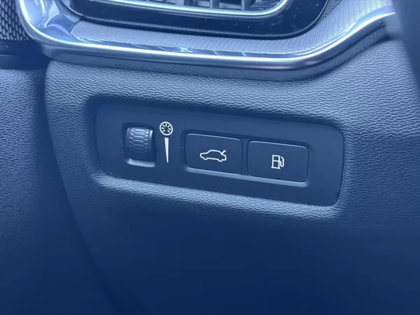 Volvo V60 2,0 T8 4X4, Recharge, Polestar - foto 24