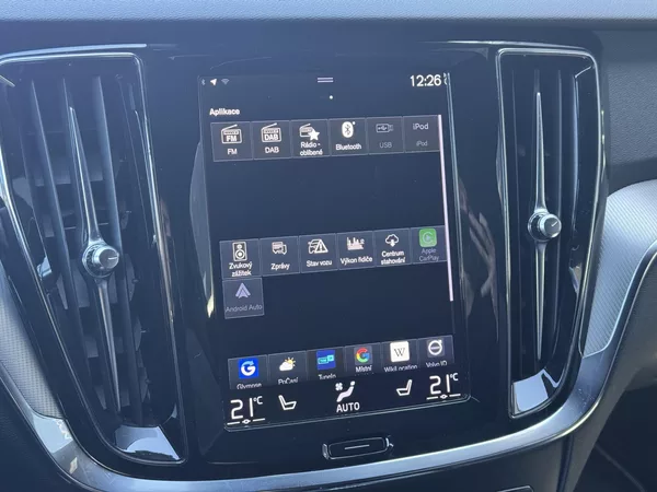 Volvo V60 2,0 T8 4X4, Recharge, Polestar - foto 29
