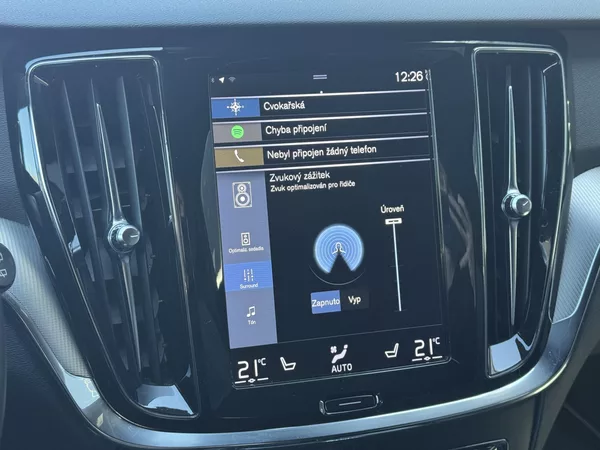 Volvo V60 2,0 T8 4X4, Recharge, Polestar - foto 30