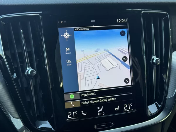 Volvo V60 2,0 T8 4X4, Recharge, Polestar - foto 31