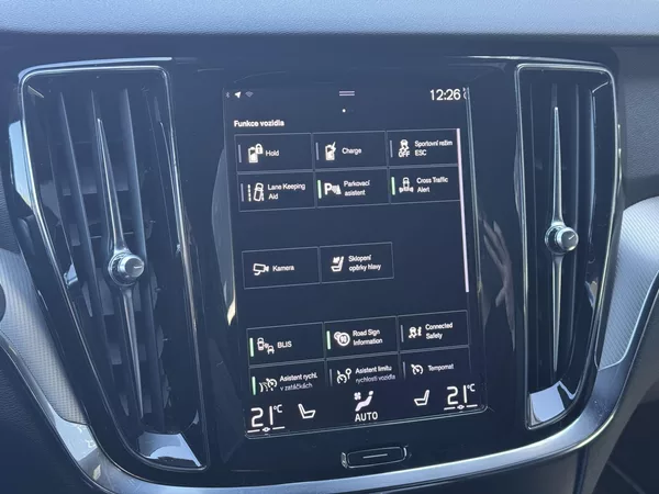 Volvo V60 2,0 T8 4X4, Recharge, Polestar - foto 32