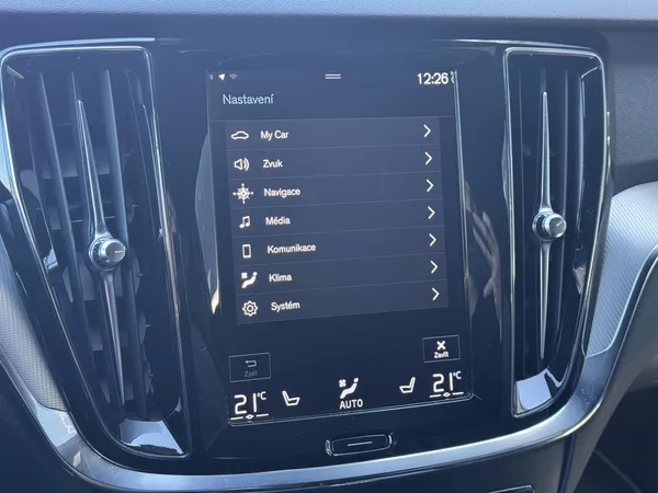 Volvo V60 2,0 T8 4X4, Recharge, Polestar - foto 33