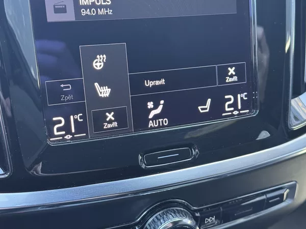 Volvo V60 2,0 T8 4X4, Recharge, Polestar - foto 34