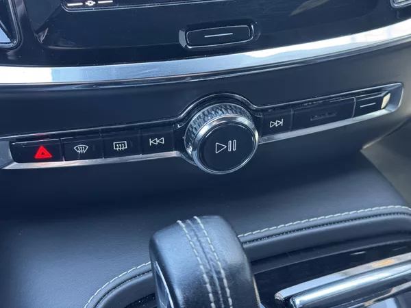 Volvo V60 2,0 T8 4X4, Recharge, Polestar - foto 35