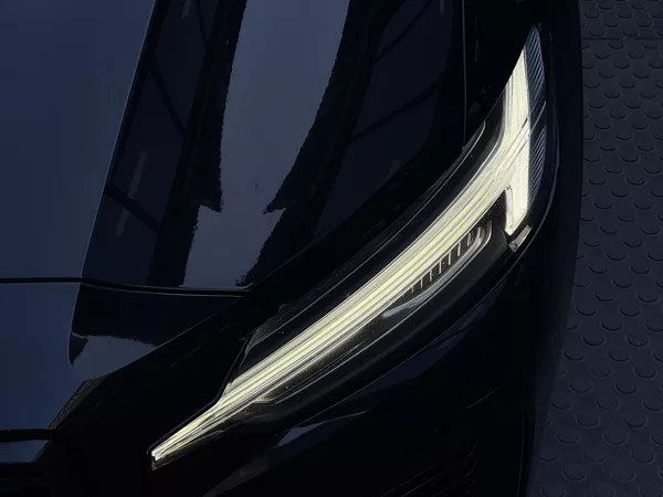 Volvo V60 2,0 T8 4X4, Recharge, Polestar - foto 38