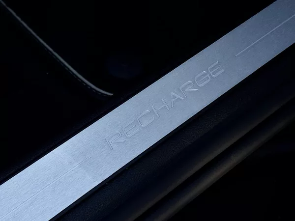 Volvo V60 2,0 T8 4X4, Recharge, Polestar - foto 42