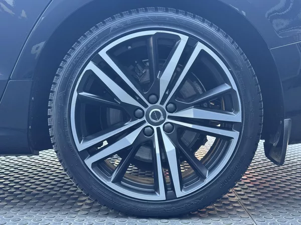 Volvo V60 2,0 T8 4X4, Recharge, Polestar - foto 44