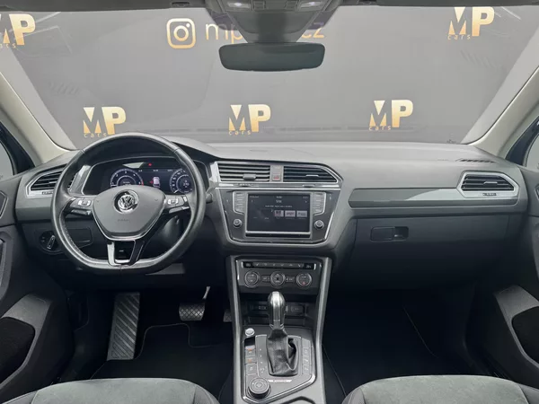 Volkswagen Tiguan 2.0TDi DSG 4M Highline Virtual - foto 12