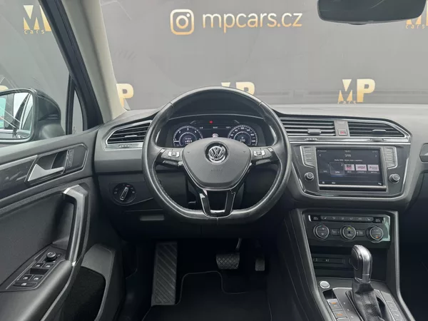 Volkswagen Tiguan 2.0TDi DSG 4M Highline Virtual - foto 13