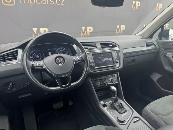 Volkswagen Tiguan 2.0TDi DSG 4M Highline Virtual - foto 14