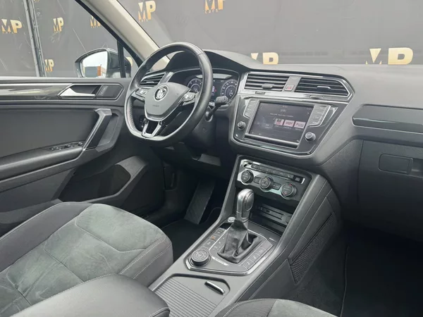 Volkswagen Tiguan 2.0TDi DSG 4M Highline Virtual - foto 15