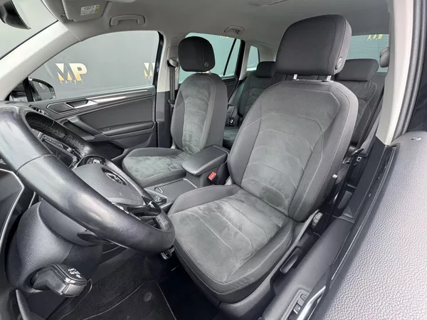 Volkswagen Tiguan 2.0TDi DSG 4M Highline Virtual - foto 16