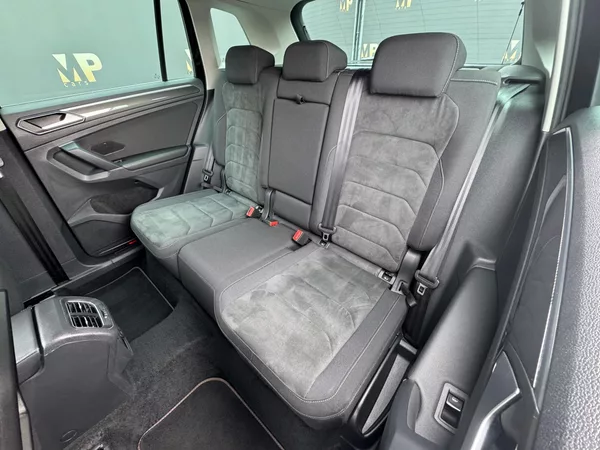 Volkswagen Tiguan 2.0TDi DSG 4M Highline Virtual - foto 17