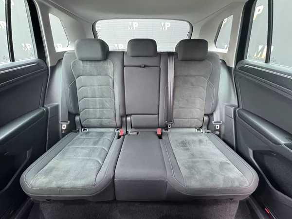 Volkswagen Tiguan 2.0TDi DSG 4M Highline Virtual - foto 18