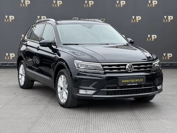 Volkswagen Tiguan 2.0TDi DSG 4M Highline Virtual - foto 2