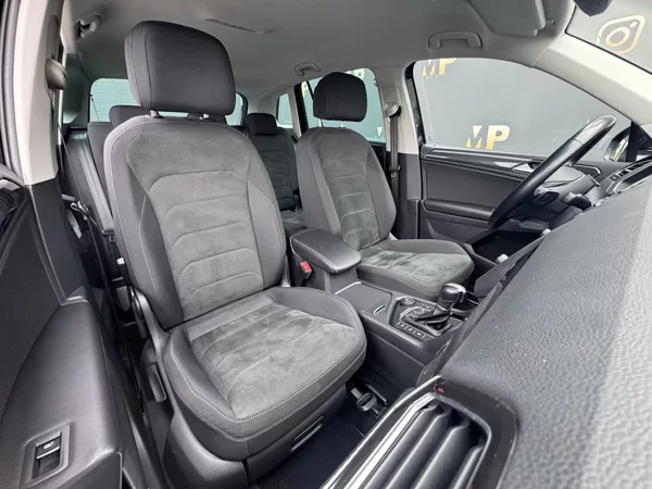 Volkswagen Tiguan 2.0TDi DSG 4M Highline Virtual - foto 20